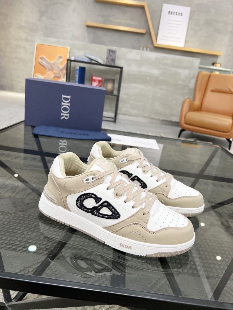 Christian Dior Sneakers